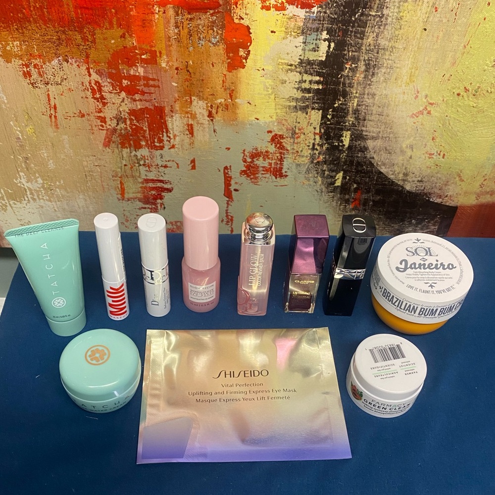 Ultimate Beauty Gift Bundle Skincare Bundle Make up Bundle Reseller